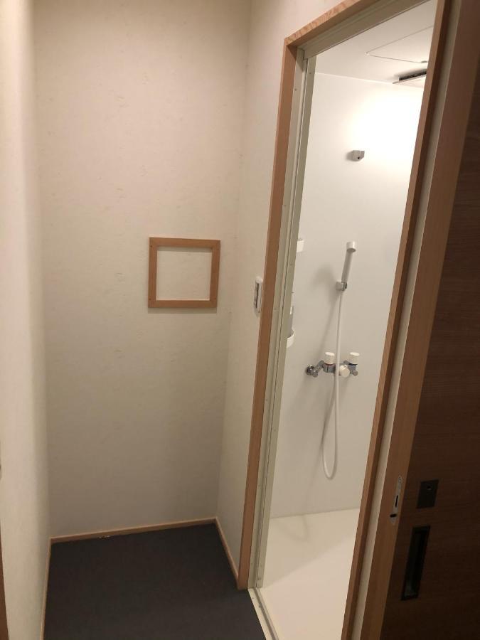 飲んで泊まれる古民家 -浮木-Fumoku Otel Chino Dış mekan fotoğraf