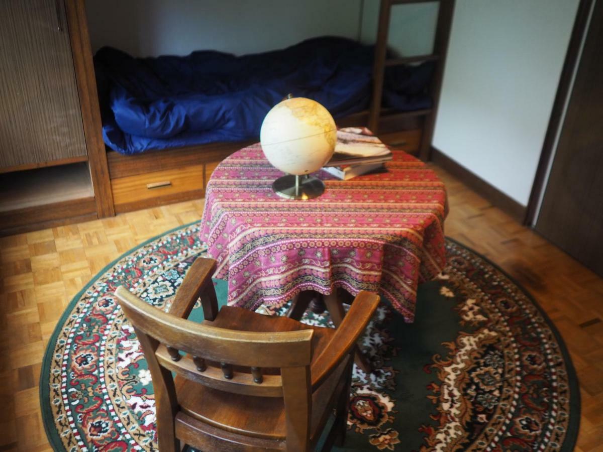 飲んで泊まれる古民家 -浮木-Fumoku Otel Chino Dış mekan fotoğraf