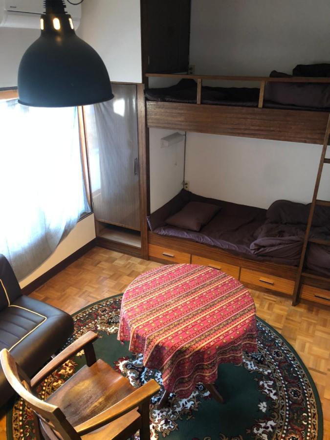 飲んで泊まれる古民家 -浮木-Fumoku Otel Chino Dış mekan fotoğraf